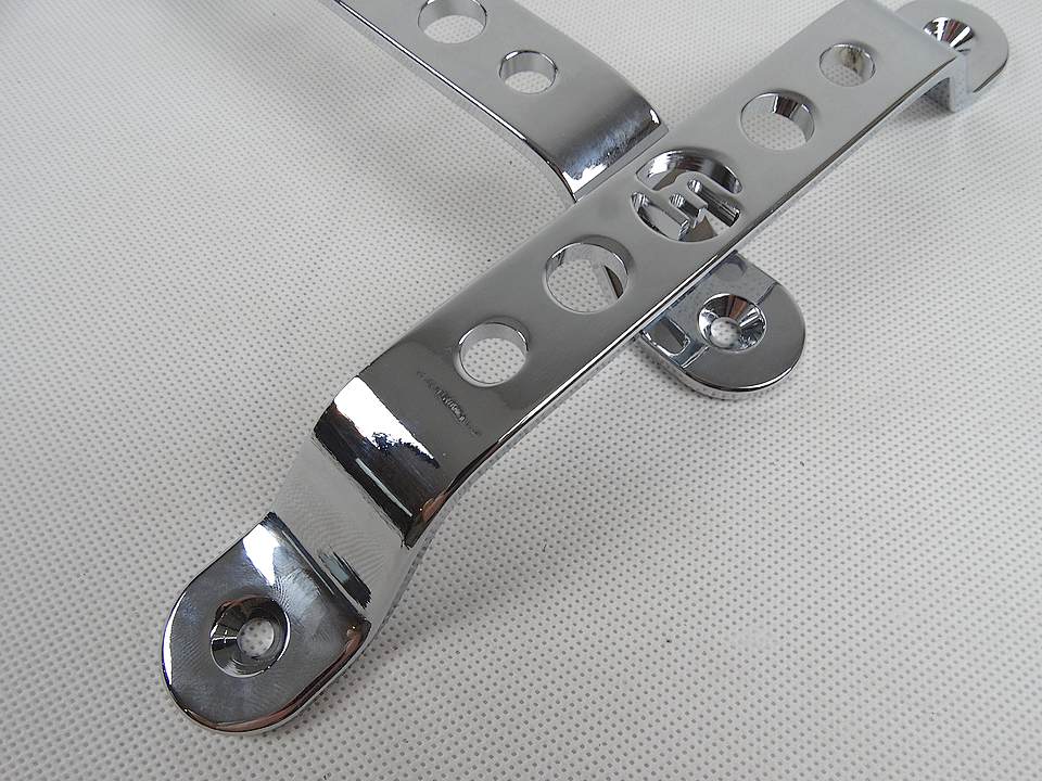 “AirStream” Door Handles For Miata NA/Mk1