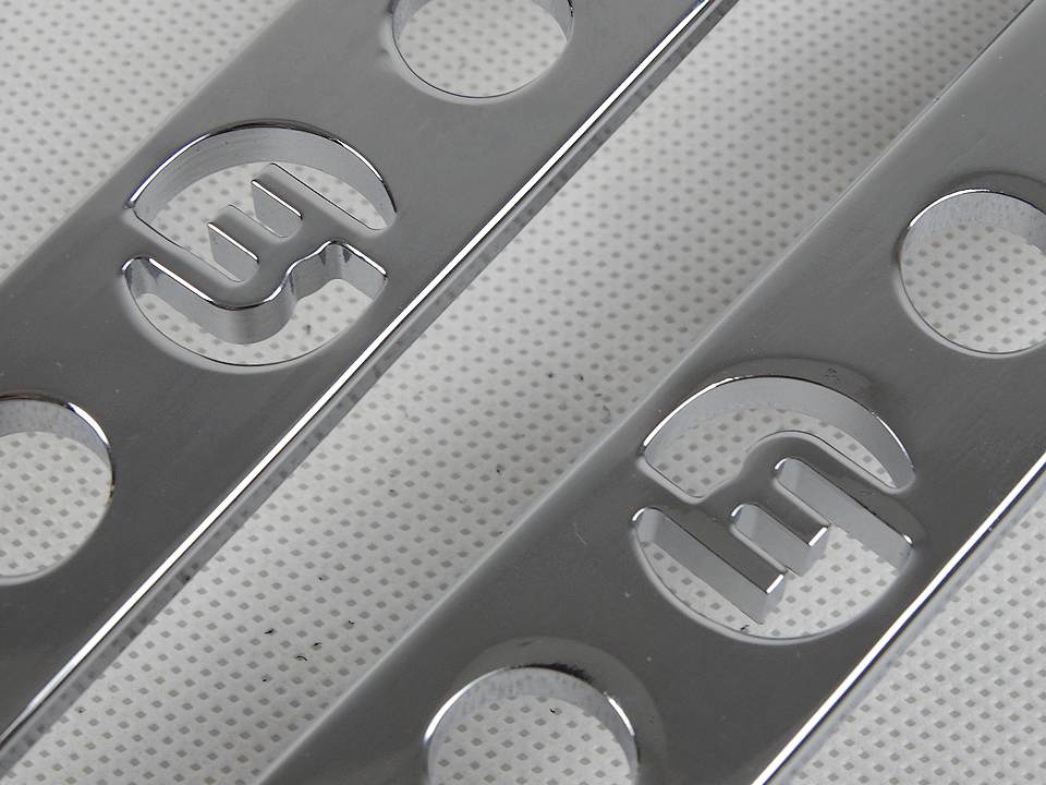 “AirStream” Door Handles For Miata NA/Mk1