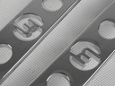 “AirStream” Door Handles For Miata NA/Mk1