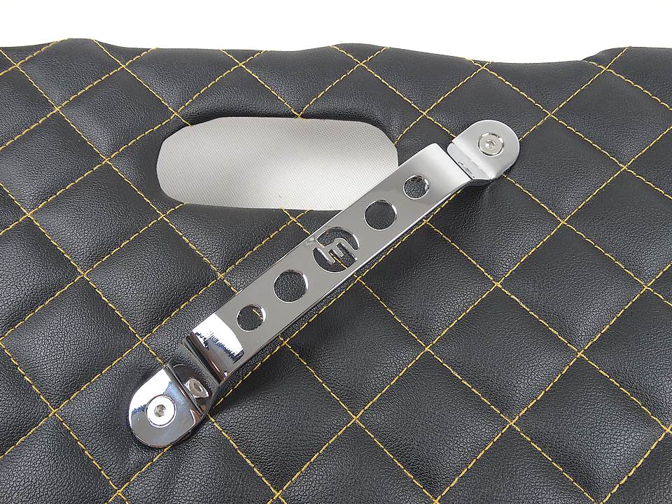 “AirStream” Door Handles For Miata NA/Mk1