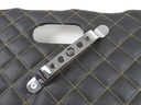 “AirStream” Door Handles For Miata NA/Mk1