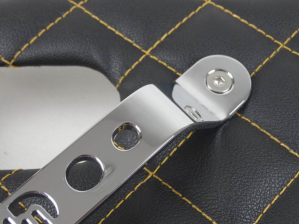 “AirStream” Door Handles For Miata NA/Mk1