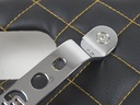 “AirStream” Door Handles For Miata NA/Mk1