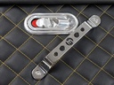 “AirStream” Door Handles For Miata NA/Mk1
