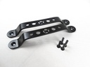 “AirStream” Door Handles For Miata NA/Mk1