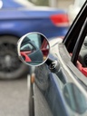 Vintage Bullet Mirrors For Miata NA/Mk1