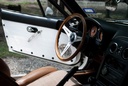 “Mille Miglia” Door Handles For Miata NA/Mk1