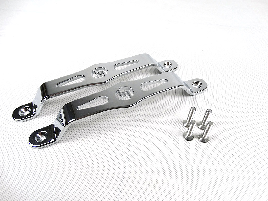 “Mille Miglia” Door Handles For Miata NA/Mk1