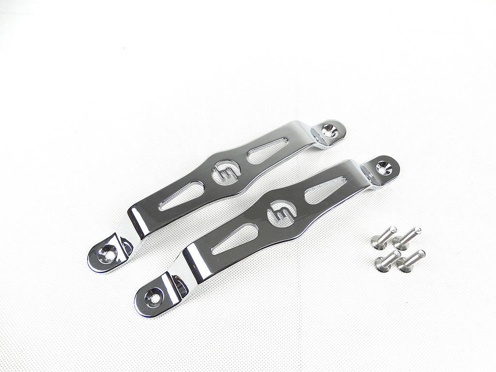 “Mille Miglia” Door Handles For Miata NA/Mk1