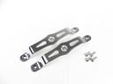 “Mille Miglia” Door Handles For Miata NA/Mk1