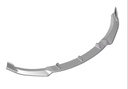 3 Pieces Front Lip For Miata NC2