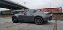 3 Pieces Trunk Spoiler (Polyurethane) For Miata ND/Mk4