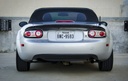 3 Pieces Trunk Spoiler (Soft Top Version) For Miata NC/Mk3