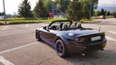 3 Pieces Trunk Spoiler (Soft Top Version) For Miata NC/Mk3