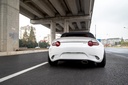 3 Pieces Trunk Spoiler For Miata ND/Mk4