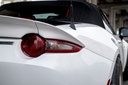 3 Pieces Trunk Spoiler For Miata ND/Mk4