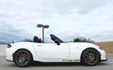 3 Pieces Trunk Spoiler For Miata ND/Mk4