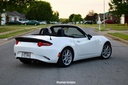 3 Pieces Trunk Spoiler For Miata ND/Mk4