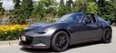 3 Pieces Trunk Spoiler For Miata ND/Mk4