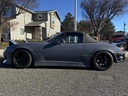 3 Pieces Trunk With Ducktail For Miata NA/Mk1