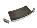 3 Pieces Trunk With Ducktail For Miata NA/Mk1