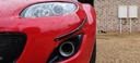 3D Front Canards (NC2) For Miata NC/Mk3