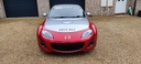 3D Front Canards (NC2) For Miata NC/Mk3
