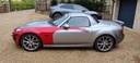 3D Front Canards (NC2) For Miata NC/Mk3