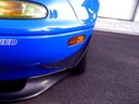 3D Front Canards For Miata NA/Mk1