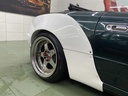 8 Pieces Wide Overfenders Kit (Type 3) For Miata NA/Mk1