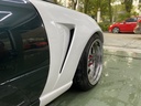 8 Pieces Wide Overfenders Kit (Type 3) For Miata NA/Mk1