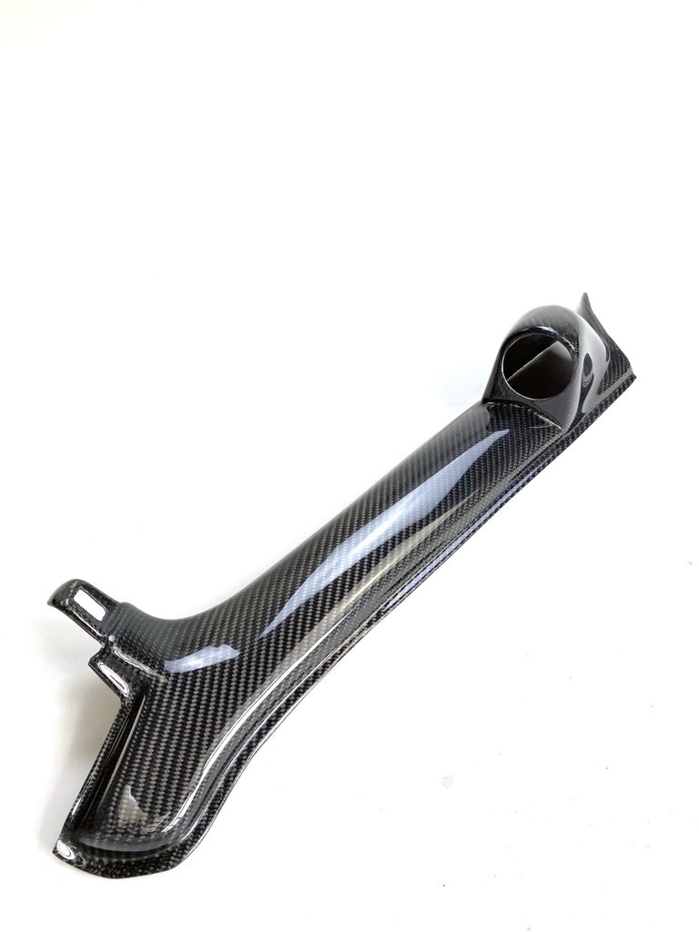 A Pillar Single Gauge Pod For Miata NA/Mk1