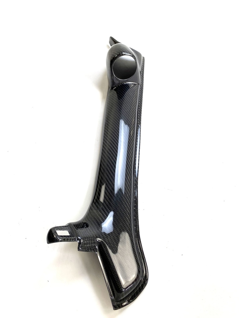 A Pillar Single Gauge Pod For Miata NB/Mk2