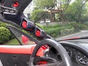 A Pillar Triple Gauge pods For Miata NA/Mk1