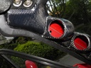 A Pillar Triple Gauge pods For Miata NA/Mk1