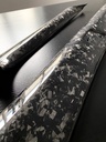 A-Pillars + Top Mirror Trims For Miata NA/Mk1
