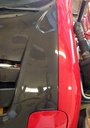 AD9 Vented Hood For RX-7 FD