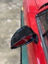 Aero Mirrors For Miata NA/Mk1