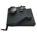 Aluminum Coolant Expansion Overflow Tank For Miata NA/Mk1
