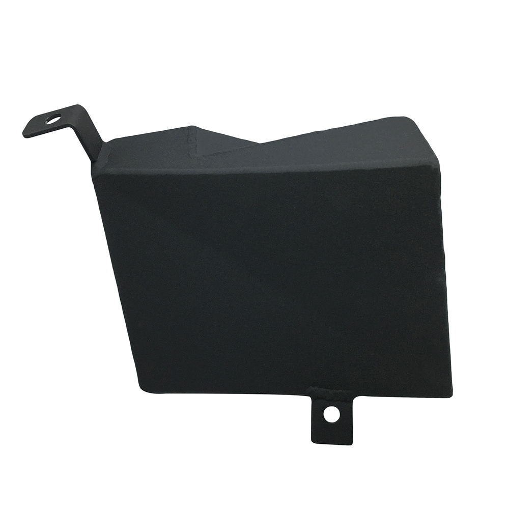 Aluminum Coolant Expansion Overflow Tank For Miata NA/Mk1