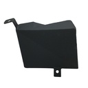 Aluminum Coolant Expansion Overflow Tank For Miata NA/Mk1