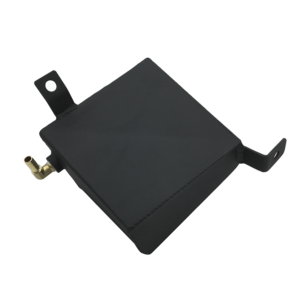 Aluminum Coolant Expansion Overflow Tank For Miata NB/Mk2