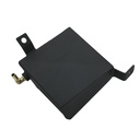 Aluminum Coolant Expansion Overflow Tank For Miata NB/Mk2