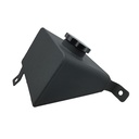 Aluminum Coolant Expansion Overflow Tank For Miata NB/Mk2