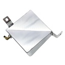Aluminum Coolant Expansion Overflow Tank For Miata NB/Mk2