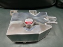 Aluminum Coolant Expansion Overflow Tank For Miata NC/Mk3