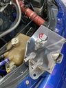 Aluminum Coolant Expansion Overflow Tank For Miata NC/Mk3