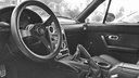 Aluminum Door Lock Assemblies For Miata NA/Mk1