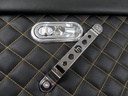 Aluminum Door Lock Assemblies For Miata NA/Mk1