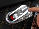 Aluminum Door Lock Assemblies For Miata NA/Mk1